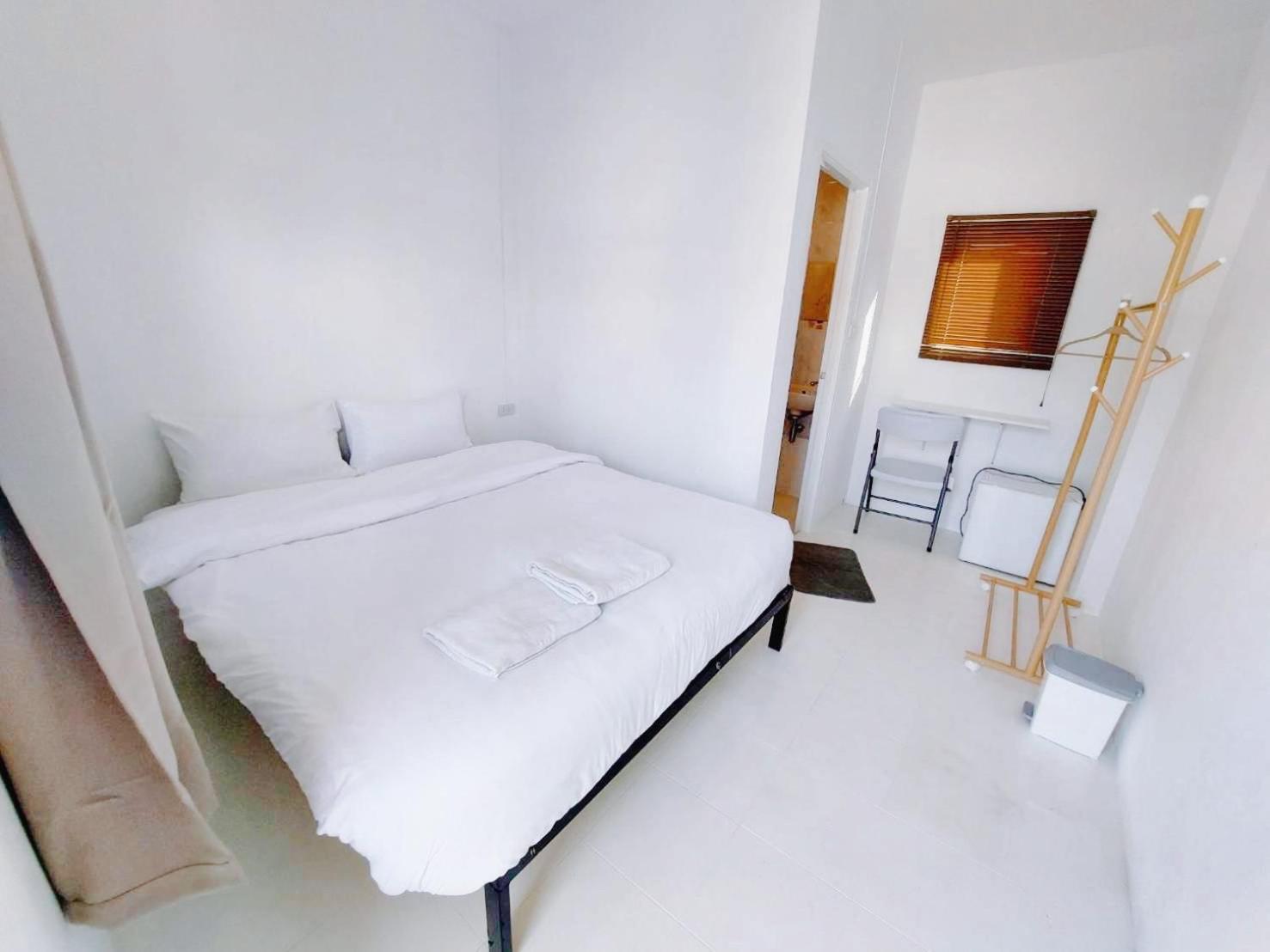 Bao Phuket Pathong เบา ภูเก็ต หาดป่าตอง Apartment Patong
