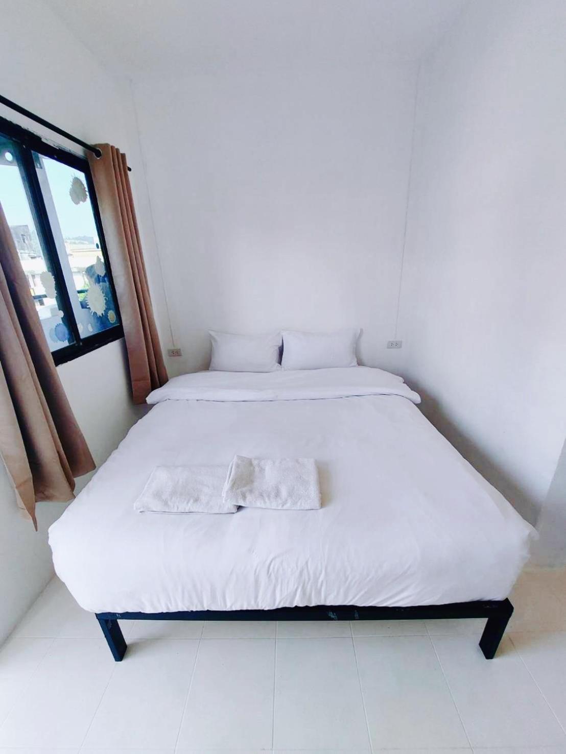 Bao Phuket Pathong เบา ภูเก็ต หาดป่าตอง Apartment